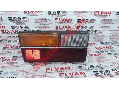 861945095 - POLO 1 SOL STOP - Used Original