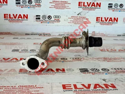 03P131521 - BAGLANTI BORUSU