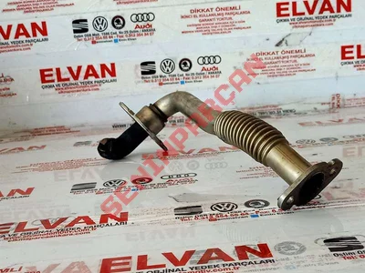 03C131521L - BAĞLANTI BORUSU