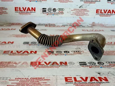 274131525D - BAĞLANTI BORUSU - Used Original