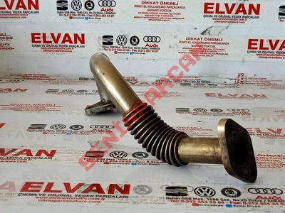 274131525D - BAĞLANTI BORUSU - Used Original