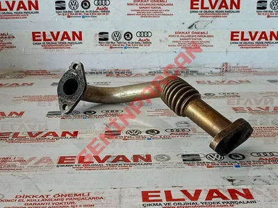 274131525D - BAĞLANTI BORUSU - Used Original