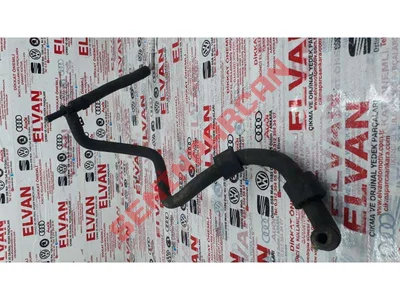 1K0122058M - SOĞUTMA SIVISI HORT - Used Original