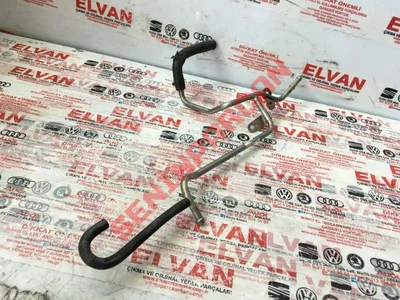 03L201360R - YAKIT HORTUMU - Used Original
