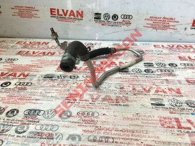 04L131582B - BAGLANTI BORUSU