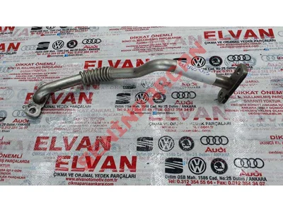 04B145735B - GERİ DÖNÜŞ HATTI - Used Original