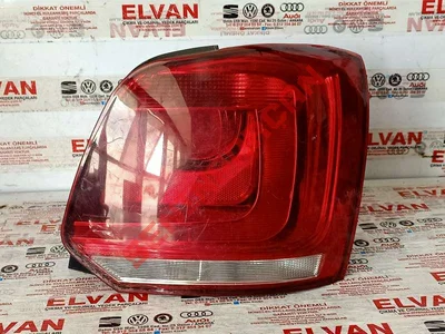 6R0945096 - GERİ VİTES LAMBASI BUL. STOP - Used Original