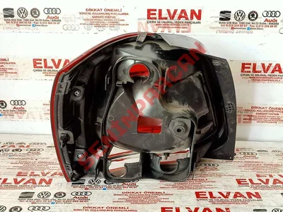 6R0945096 - GERİ VİTES LAMBASI BUL. STOP - Used Original
