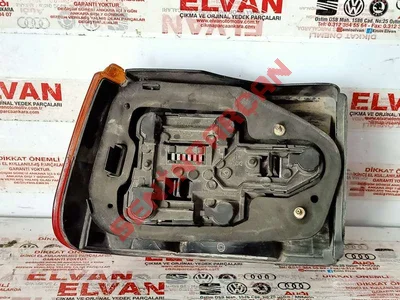 96224000 - İBİZA 2 SAĞ STOP - Used Original