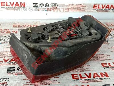 96224000 - İBİZA 2 SAĞ STOP - Used Original
