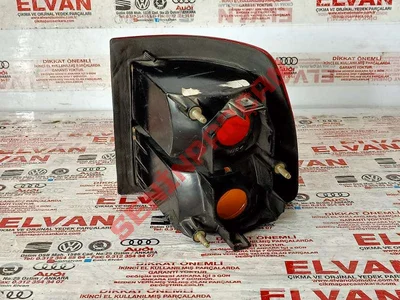 1L0945095 - AMPUL TAŞIYICISI - Used Original