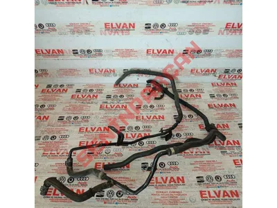 1K0121070BB - SOĞUTMSIVBORU