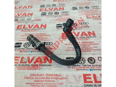 3B0611931E - BORUVAKUM - Used Original
