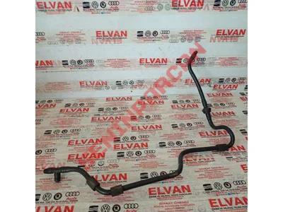 1K0512041BQ - VAKUM HORTUMU - Used Original