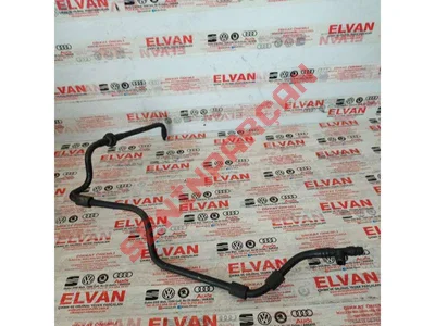 1K0512041BQ - VAKUM HORTUMU - Used Original