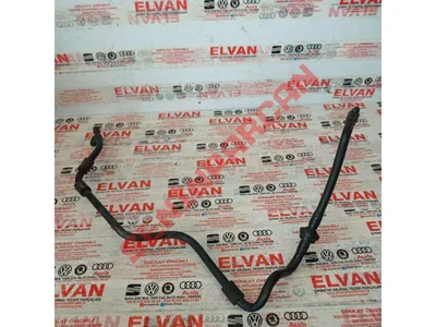 1K0512041BQ - VAKUM HORTUMU - Used Original