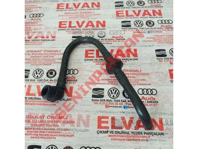 1J0612041 - ÇEKVALFLI VAKUM - Used Original