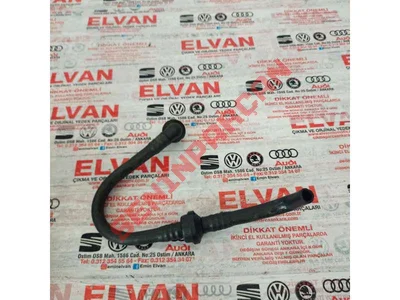 1J0612041 - ÇEKVALFLI VAKUM - Used Original