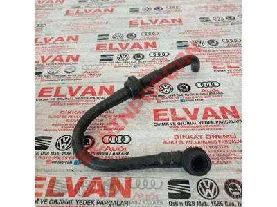 1J0612041 - ÇEKVALFLI VAKUM - Used Original