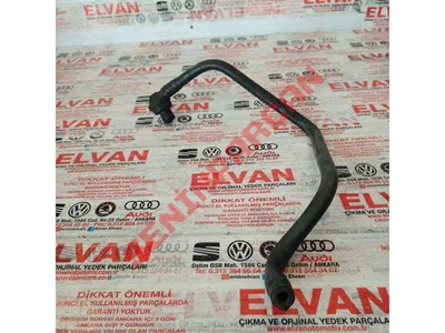 2D1611931 - VAKUM BORUSU