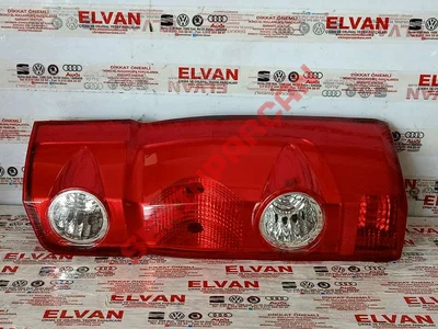 2E0945096 - STOP LAMBASI