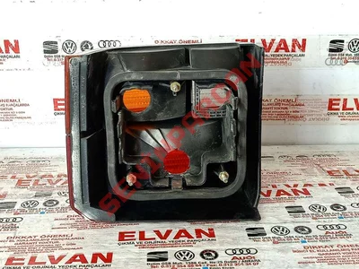 701945111 - SİNYAL, FREN VE STOP LAMBALI - Used Original