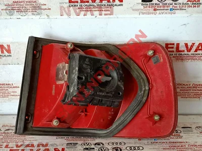 4A9945095 - STOP LAMBASI - Used Original