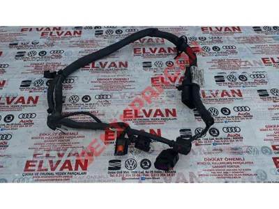 5C0971203AE - SIZDIRMAZ CONTA - Used Original