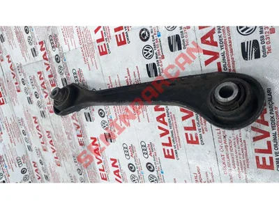 1K0501529C - ROT ÇUBUĞU - Used Original