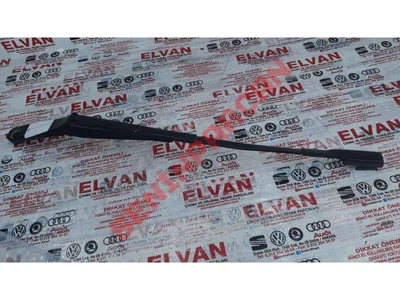 8W1955401 - AERO SİLECEKKOLU - Used Original