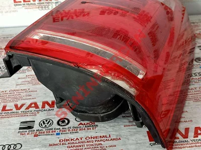 7E0945096AD - STOP LAMBASI