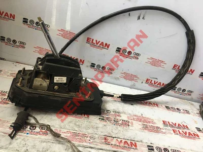 6Q0713023 - VİTES DEĞİŞTİRME MEKANİZMASI - Used Original