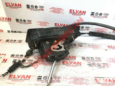 6Q0713023 - VİTES DEĞİŞTİRME MEKANİZMASI - Used Original
