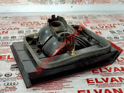 3A5945107 - GERİ VİTES LAMBASI VE ARKA SİS - Used Original