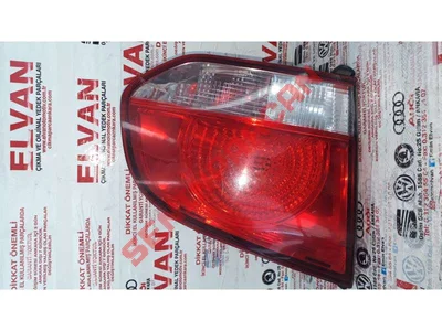 5K0945107 - STOP LAMBASI - Used Original