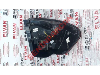 5K0945096P - STOP LAMBASI