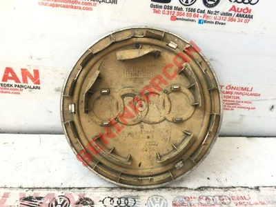 4B0601165J - TEKRL.SÜS KAPAĞI - Used Original