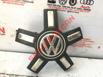 3G0601149C - JANT KAPAĞI