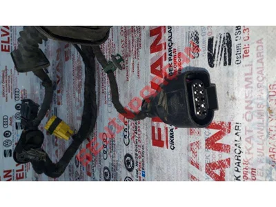 1J0973715 - KABLO SOKETI - Used Original