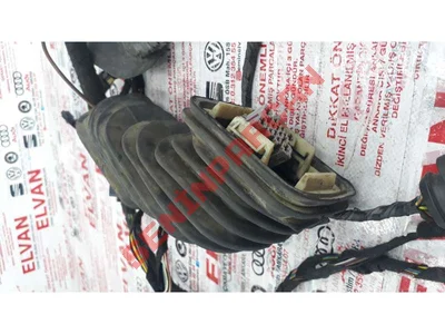 7H0959845 - KAPI LASTİĞİ - Used Original