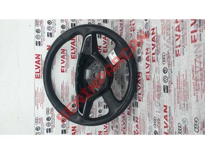 3T0419091AH - ÇOK FONKSİYONLU DİREKS. (DERİ)