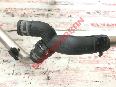 06C131848B - BAĞLANTI BORUSU - Used Original