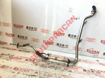 06C131143H - BAĞLANTI BORUSU