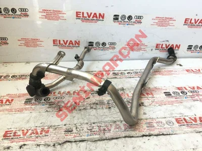 06C131143H - BAĞLANTI BORUSU