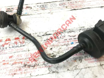 06H133781AJ - BAĞLANTI HORTUMU - Used Original