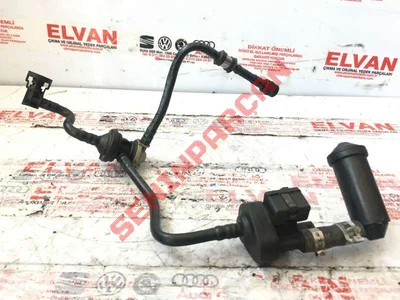 06H133781AJ - BAĞLANTI HORTUMU - Used Original