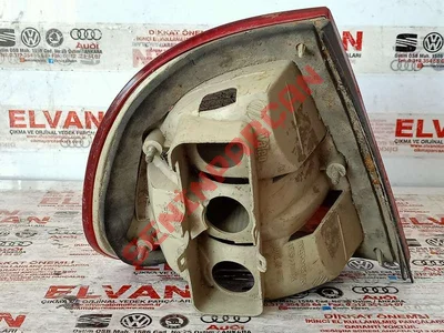 6K5945096 - STOP LAMBASI - Used Original