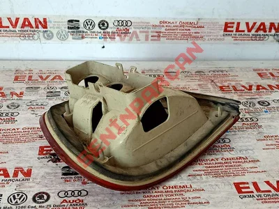 6K5945096 - STOP LAMBASI - Used Original