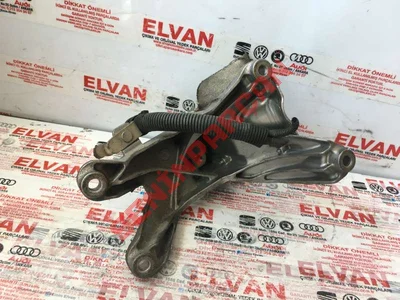 8K0199388 - KAUÇUK TAKOZ YAT. İÇİN KAPAMA - Used Original