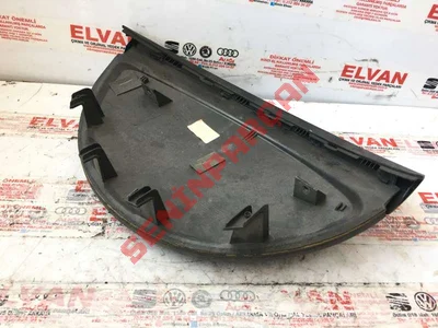 7L6858291 - CİHAZ MUHAFAZASININ - Used Original